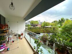 Hedges Park Condominium (D17), Condominium #466714911